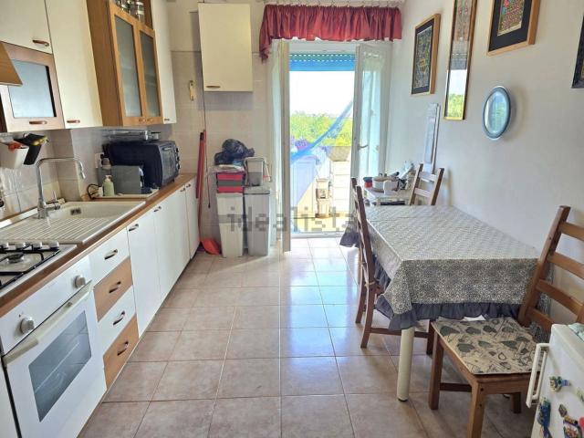 Appartamento in vendita di 60 m² in Via Calpurnio Fiamma, 165