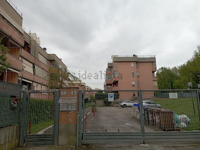 Appartamento in vendita di 60 m² in Via Capasso Torre Giovanni, 7