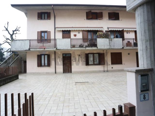 Appartamento in vendita di 60 m² in Via Capersegno, 6