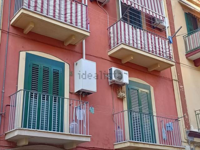 Appartamento in vendita di 60 m² in Via Capitano Michele Milano