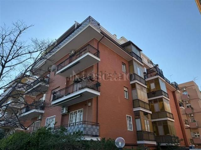 Appartamento in vendita di 60 m² in Via Capo Soprano