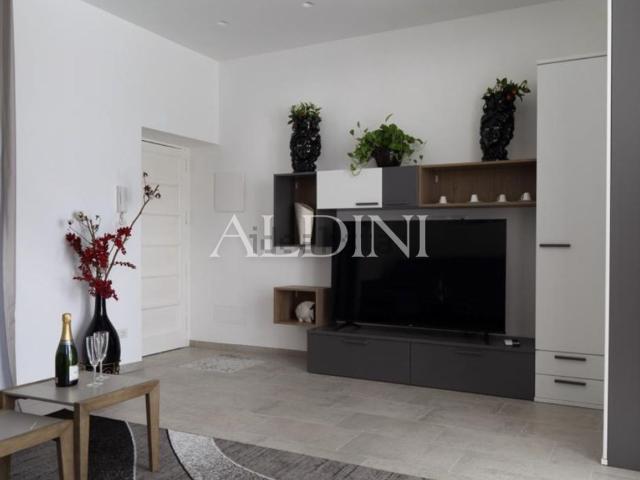 Appartamento in vendita di 60 m² in Via Cappuccini