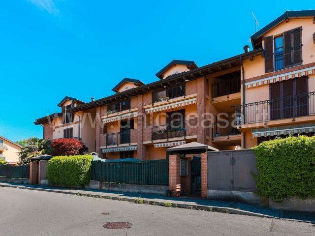 Appartamento in vendita di 60 m² in Via Caravaggio, 40