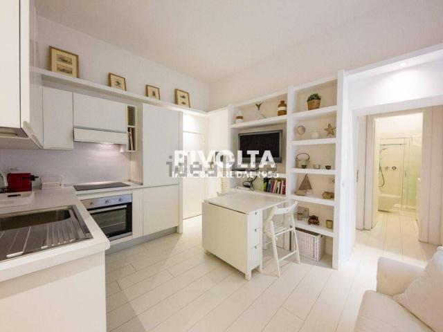 Appartamento in vendita di 60 m² in Via Caravaggio