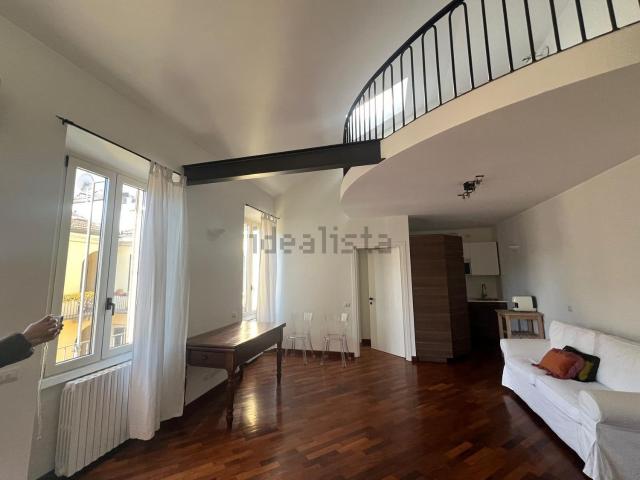 Appartamento in vendita di 60 m² in Via Cardinale Ascanio Sforza, 9