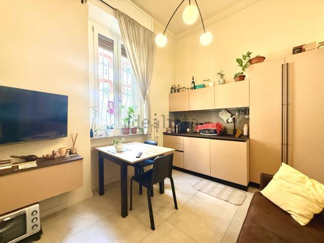 Appartamento in vendita di 60 m² in Via Carisio, 4