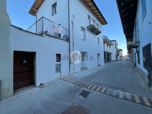 Appartamento in vendita di 60 m² in Via Carle Costanzo, 157
