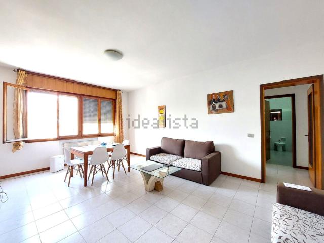 Appartamento in vendita di 60 m² in Via Carlo Vizzotto