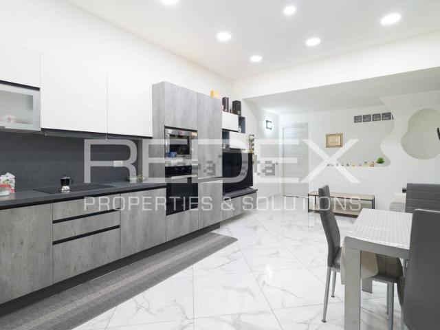 Appartamento in vendita di 60 m² in Via Carlo Cicogna Mozzoni, 5
