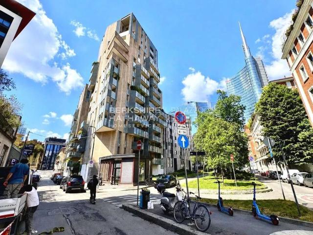 Appartamento in vendita di 60 m² in Via Carlo de Cristoforis