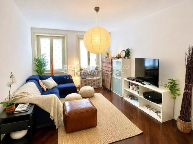 Appartamento in vendita di 60 m² in Via Carlo de Cristoforis