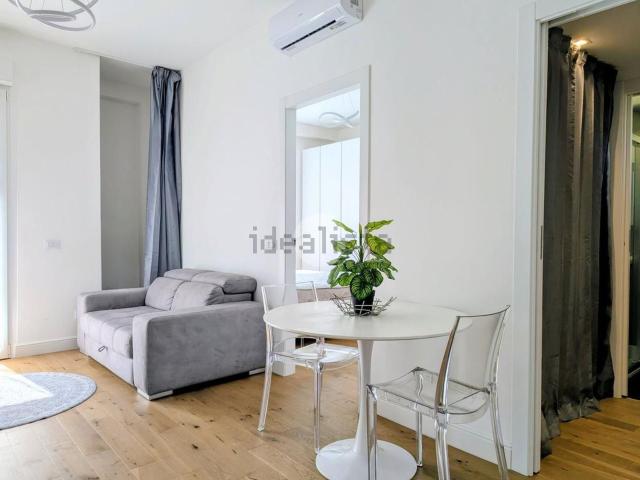 Appartamento in vendita di 60 m² in Via Carlo Imbonati, 78