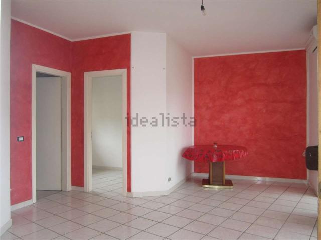 Appartamento in vendita di 60 m² in Via Carlo Levi, 13