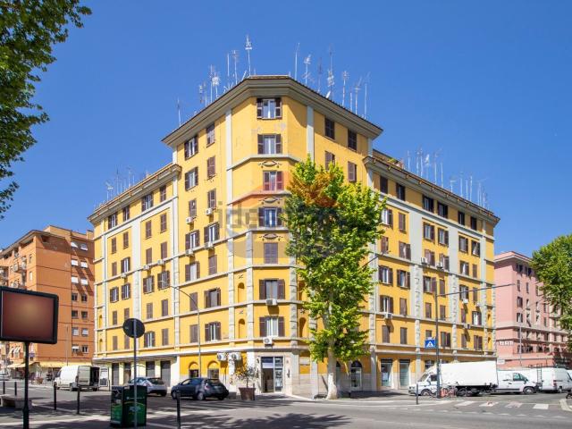 Appartamento in vendita di 60 m² in Via Carlo Mezzacapo