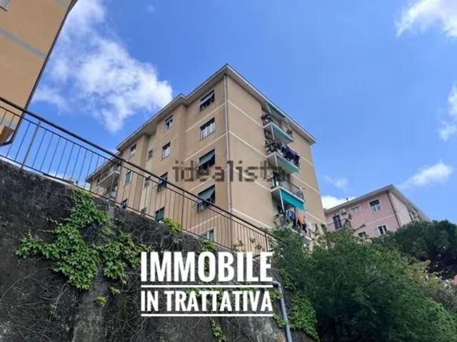 Appartamento in vendita di 60 m² in Via Carlo Montanari, 50