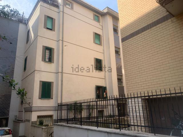 Appartamento in vendita di 60 m² in Via Carlo Palombi