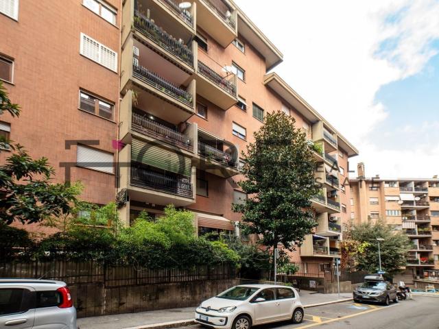 Appartamento in vendita di 60 m² in Via Carlo Pascal