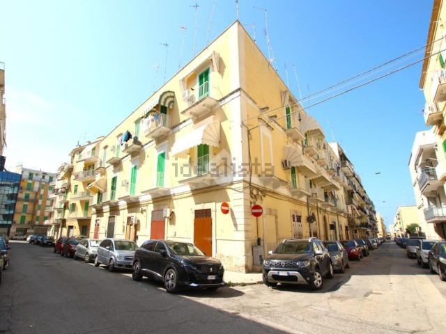 Appartamento in vendita di 60 m² in Via Carlo Pisacane, 86