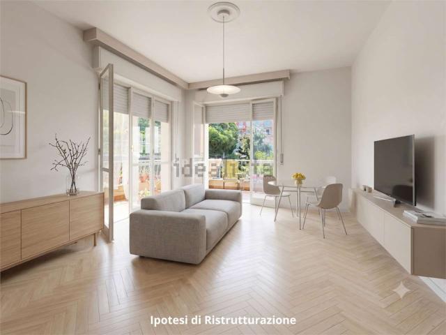 Appartamento in vendita di 60 m² in Via Castagneto, 26