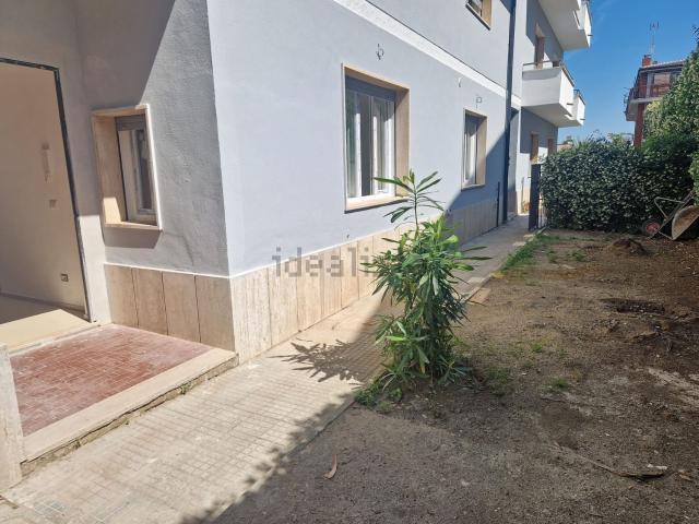 Appartamento in vendita di 60 m² in Via Castellana Sicula