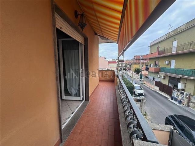 Appartamento in vendita di 60 m² in Via Castelsardo
