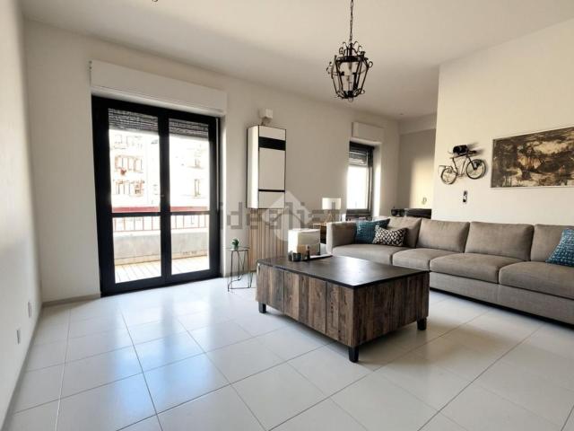 Appartamento in vendita di 60 m² in Via Castiglione, 55