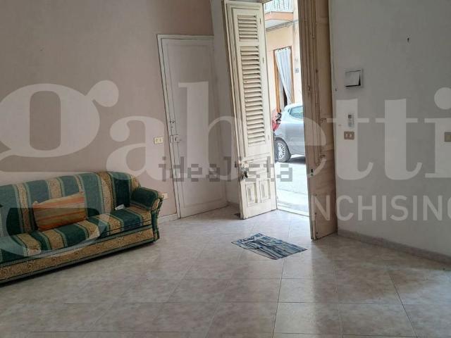 Appartamento in vendita di 60 m² in Via Castrogiovanni, 58