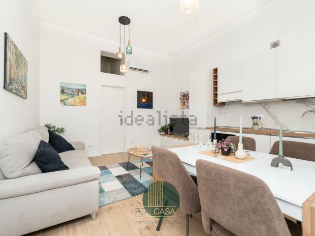 Appartamento in vendita di 60 m² in Via Casella, 41