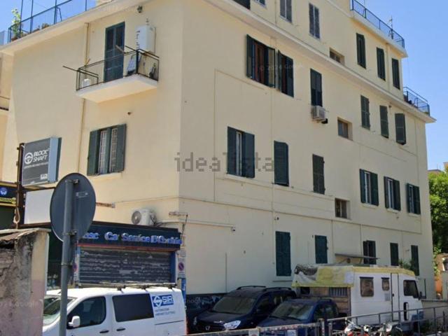 Appartamento in vendita di 60 m² in Via Casilina, 638