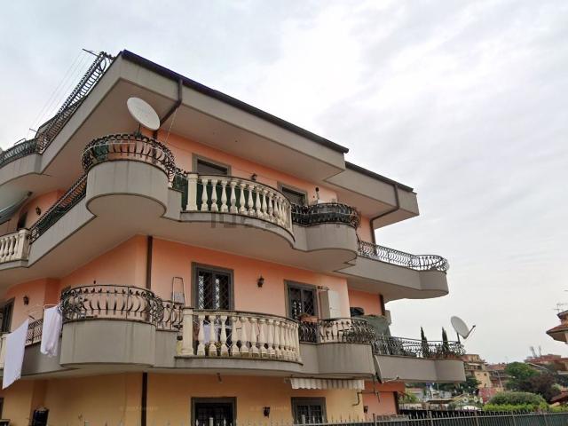 Appartamento in vendita di 60 m² in Via Casilina, 1790