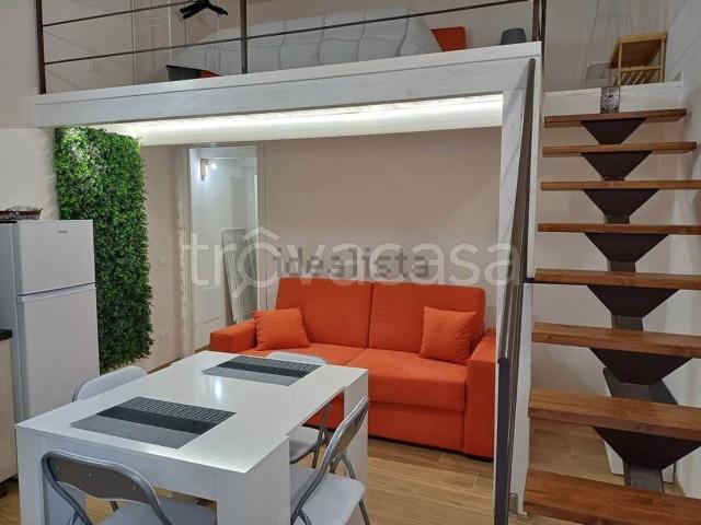 Appartamento in vendita di 60 m² in Via Caturca