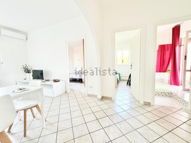 Appartamento in vendita di 60 m² in Via Catone, 10
