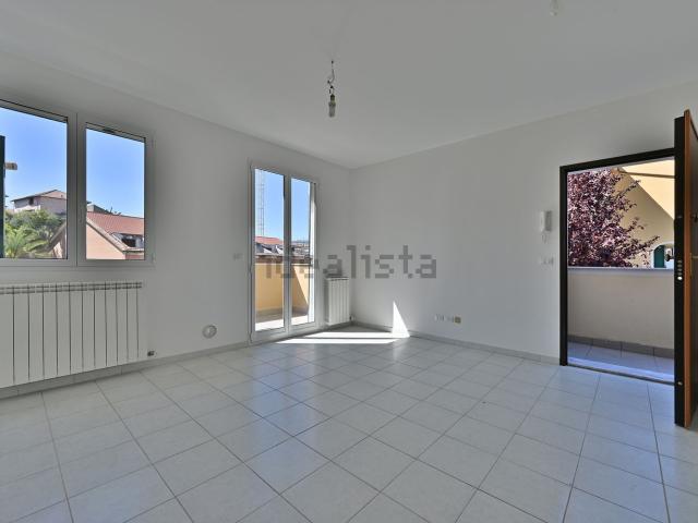 Appartamento in vendita di 60 m² in Via Cav. F. Perseghini