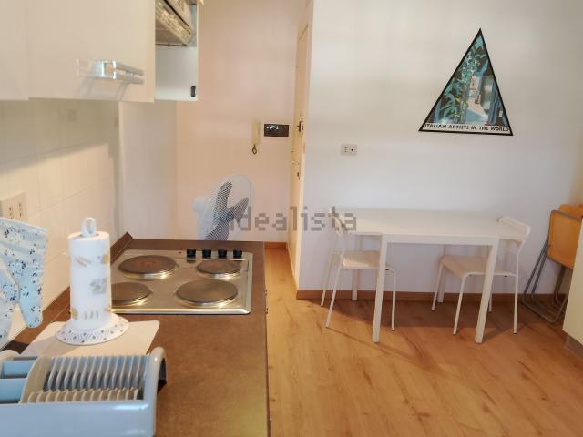 Appartamento in vendita di 60 m² in Via Cavallotta, 13