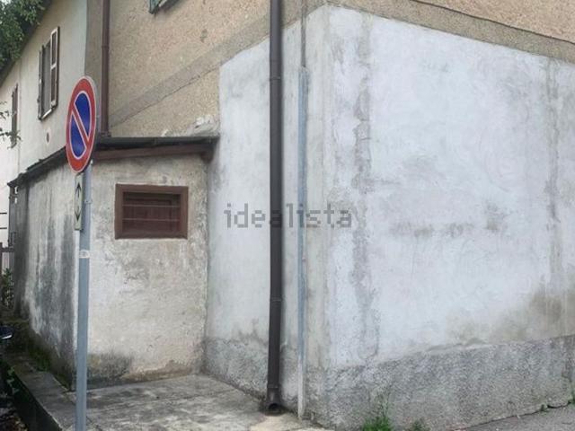 Appartamento in vendita di 60 m² in Via Cavour