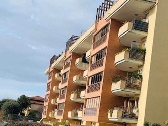 Appartamento in vendita di 60 m² in Via Cavour, 15