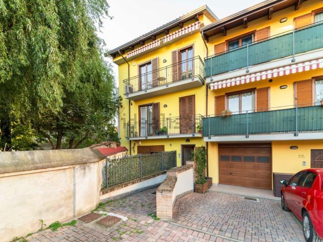 Appartamento in vendita di 60 m² in Via Cavour, 22