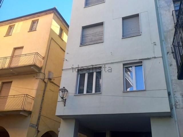 Appartamento in vendita di 60 m² in Via Cavour, 32