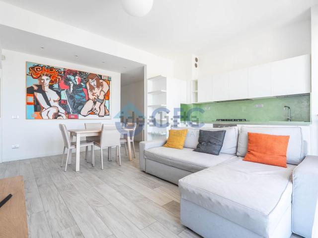 Appartamento in vendita di 60 m² in Via Cavour, 35