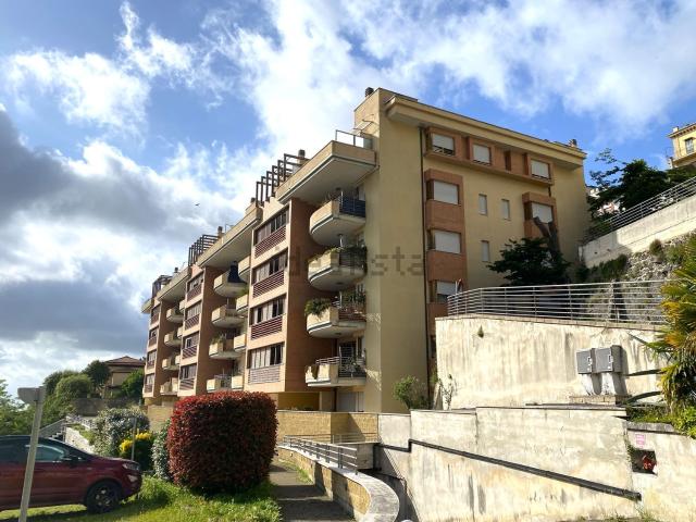 Appartamento in vendita di 60 m² in Via Cavour