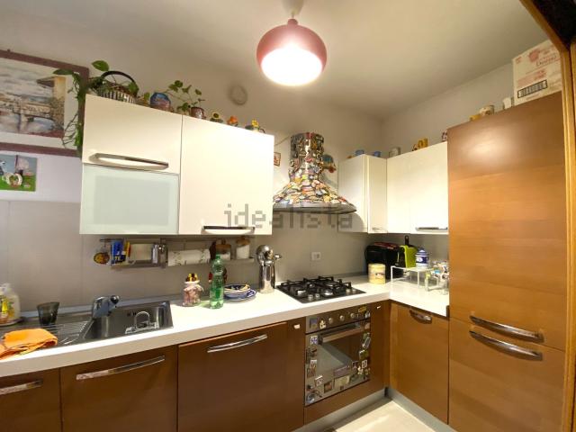 Appartamento in vendita di 60 m² in Via Cavour