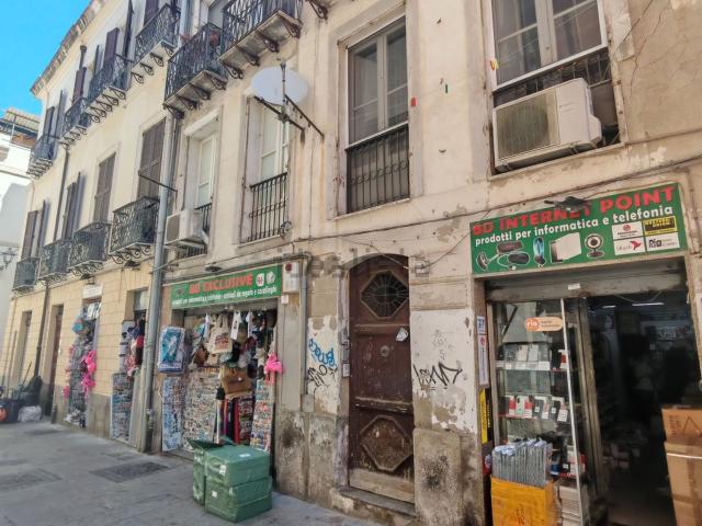 Appartamento in vendita di 60 m² in Via Cavour