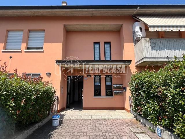Appartamento in vendita di 60 m² in Via Cento, 105