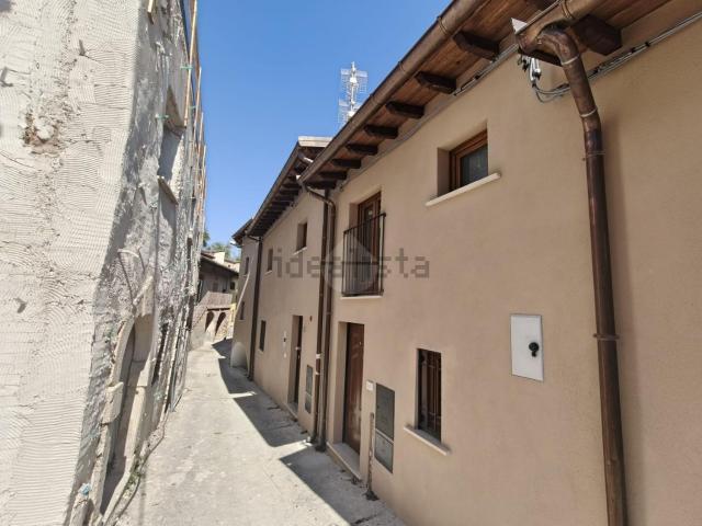 Appartamento in vendita di 60 m² in Via Centrale, 39