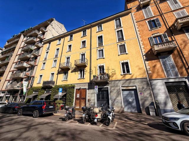 Appartamento in vendita di 60 m² in Via Cenisio, 72
