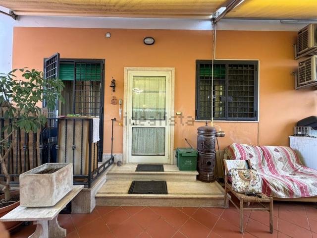 Appartamento in vendita di 60 m² in Via Celio Caldo