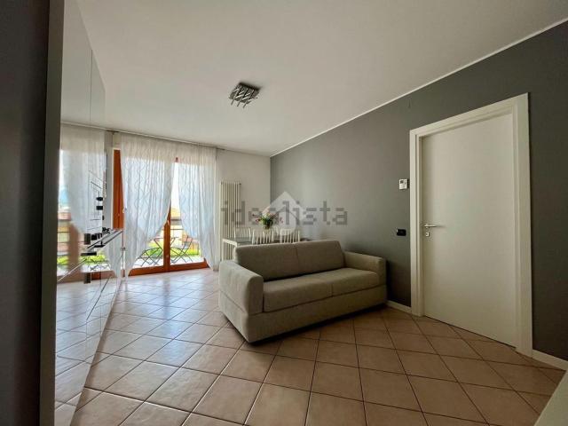 Appartamento in vendita di 60 m² in Via Cervino, 8