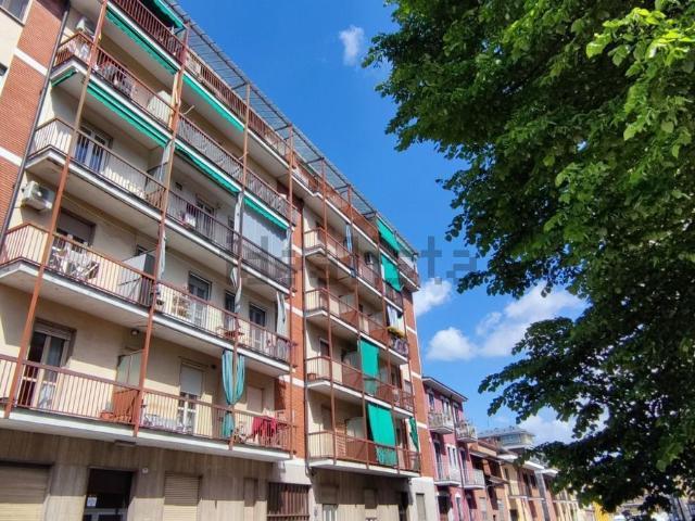 Appartamento in vendita di 60 m² in Via Cerrione, 28