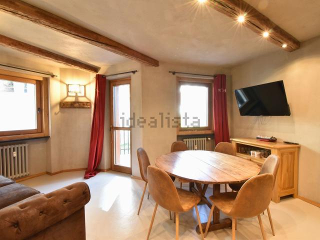 Appartamento in vendita di 60 m² in Via Cesana, 38