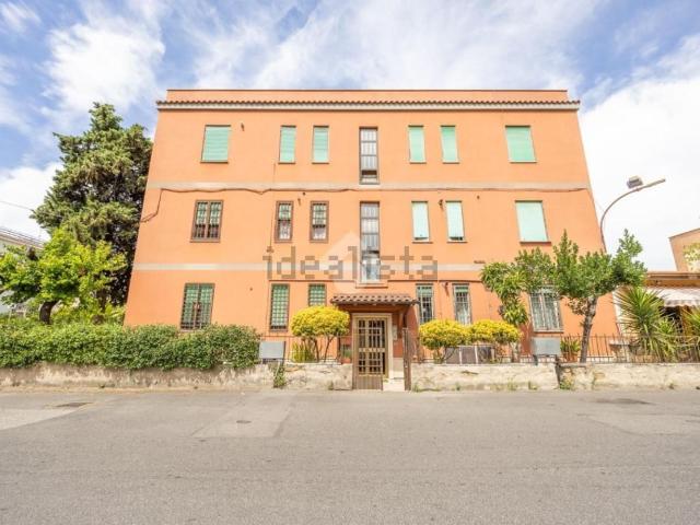 Appartamento in vendita di 60 m² in Via Cesare Augusto, 19